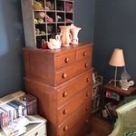nice dresser