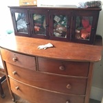 early dresser