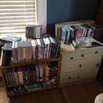 British dvd collection