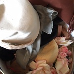 vintage hats