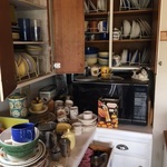 vintage collectible kitchenware