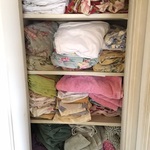 full sized bedcoverings