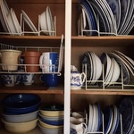 English transferware