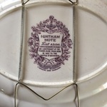 English transferware