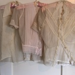 vintage blouses