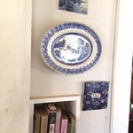 English transferware