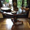small table