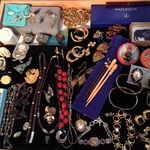 fine & costume jewelry