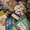 vintage ephemera