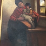 lamb art 