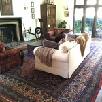 amazing living room