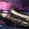 1920's Gretch sax