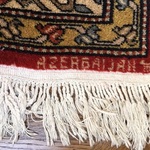 Azerbijan rug