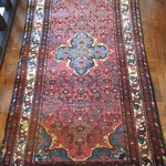 terrific early rug