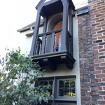 wonderful turret