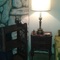 small Arts & Crafts bookcase