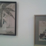 Asian decorative items