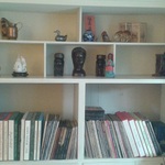 Asian decorative items