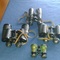 vintage binoculars