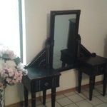 1940's set