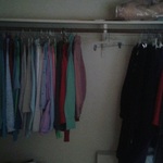 women's small sized clothing
