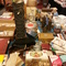 assortment of vintage items