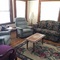 pretty living room