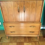 1970's mod cabinet