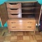 1970's mod cabinet