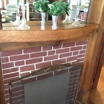 firescreen
