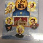 redemptorist print