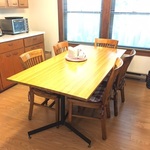 kitchen table set
