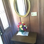 mirror