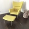 Hans Wegner style chair set