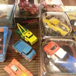 vintage Tyco new in box