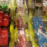 vintage cars