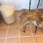 small tables