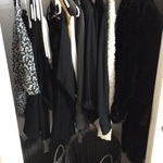 women's small sized clothing