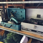 small power tools