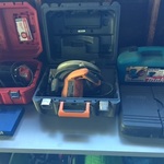 small power tools