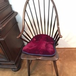 Windsor chair