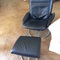 2 piece chair set