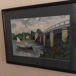 art