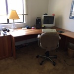 desk set