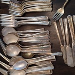 flatware