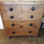 early dresser