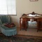 chaise