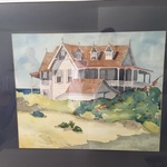 watercolor