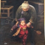Asian art