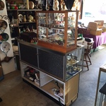 cases of jewelry